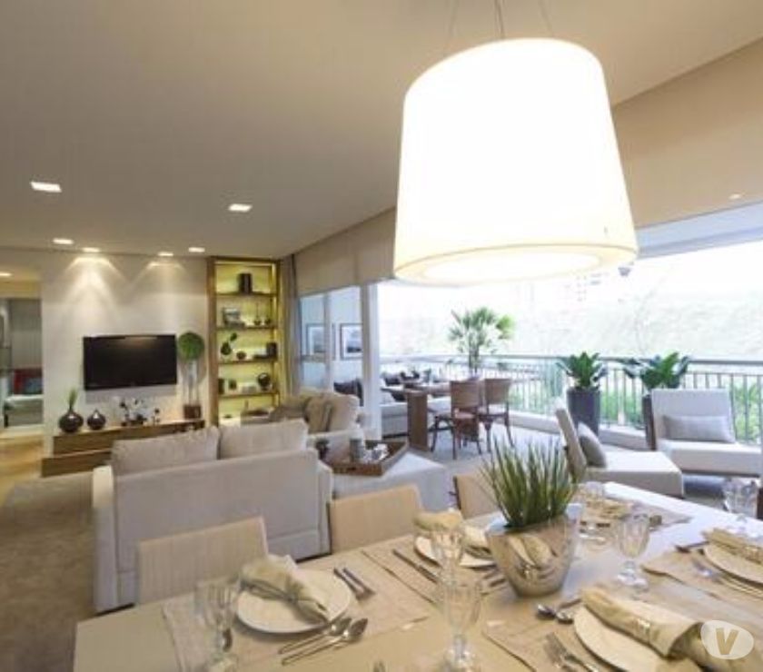 Vista Mariana Saúde - Aptos prontos de 99 m² - 3 dormts