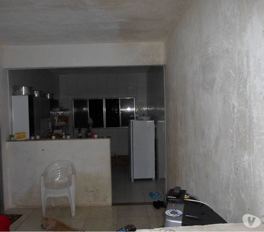 excelente 2 quartos cond fech  rua j 3ª etapa