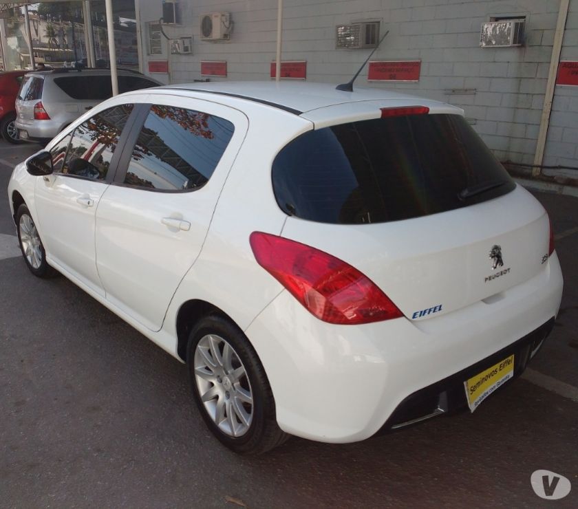 PEGEOUT 308 ALLURE 1.6 FLEX