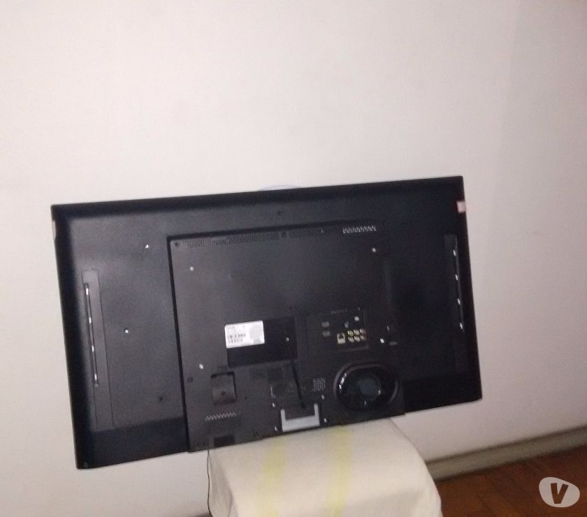 TV de Led 40 polegadas com defeito
