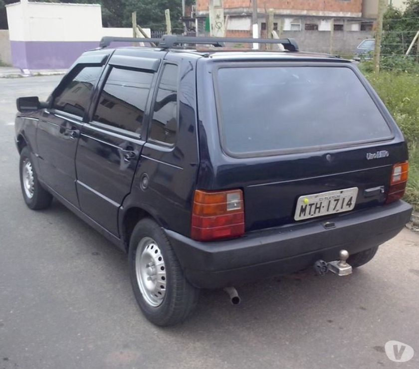 Fiat uno 