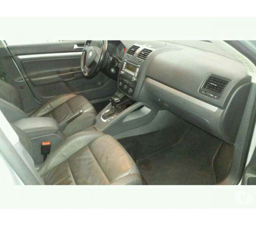 Jetta Variant v 170cv Tiptronic