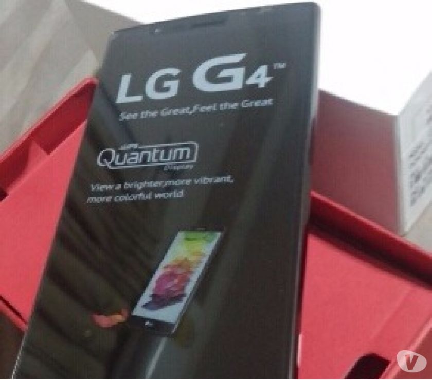 LG G4 muito barato
