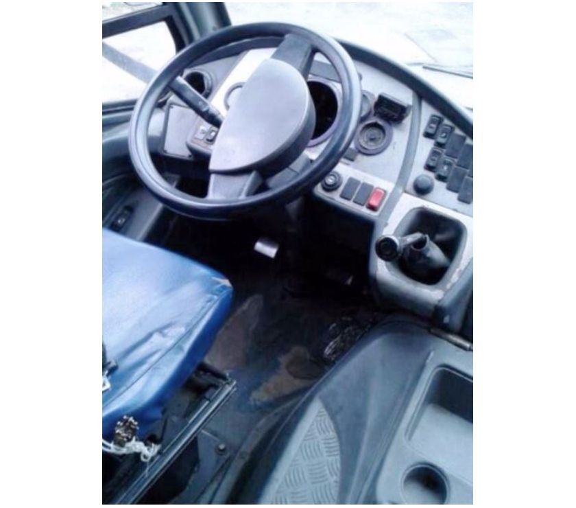 Volare V6 VW Ano  polt. Menor preço aqui-