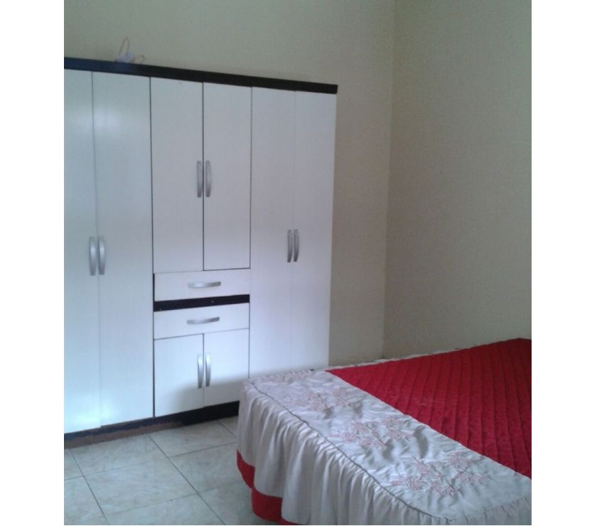 Aluga-se excelente kitnet na Palhada - 