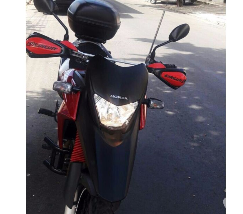 Moto Honda XRE 300 cc