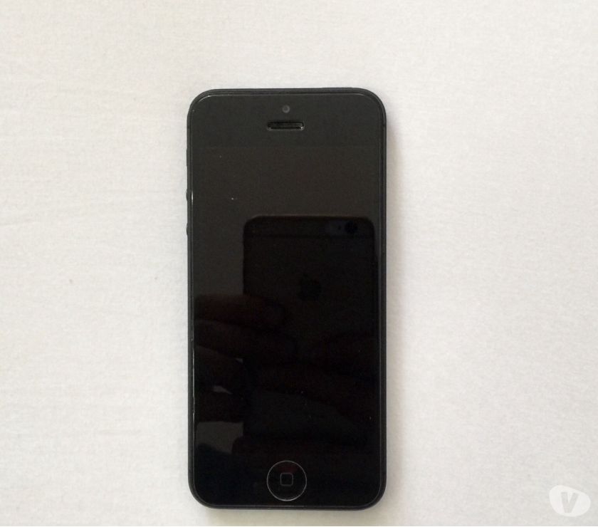 Iphone 5 Preto 16GB