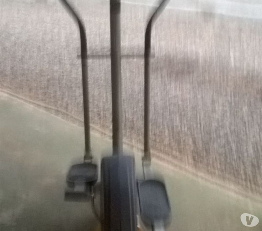 simulador de caminhada