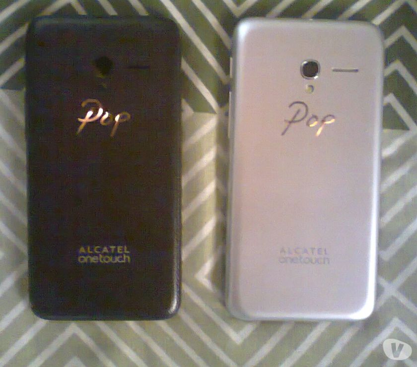 Alcatel pop 3