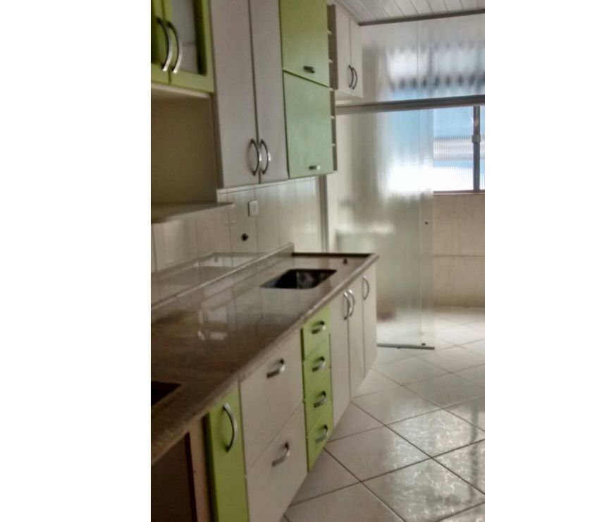 Apartamento 2 dormitórios em Guarulhos Ref. Vap 