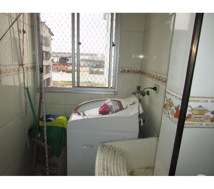 Apartamento 2 dormitórios, em Praia Grande REF. AP383