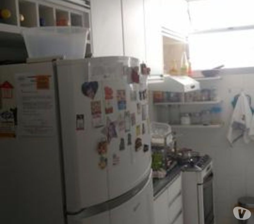 Apartamento 2 quartos no Costa Azul