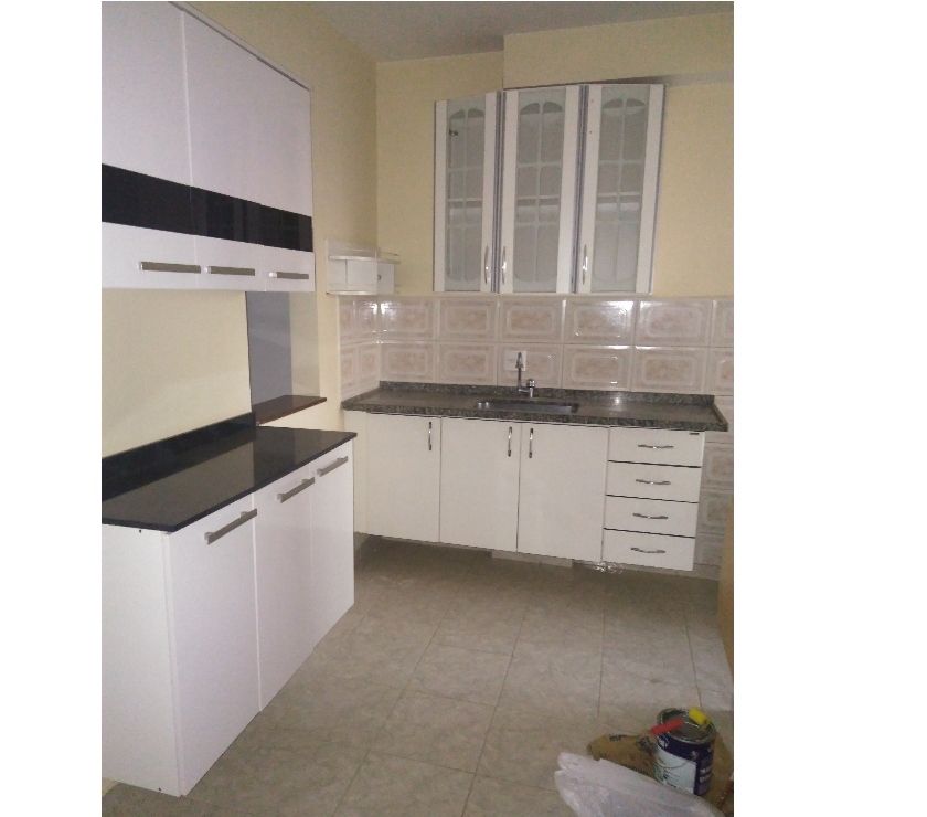 Apartamento Próximo a UNIP Swift e Extra Abolição com 3