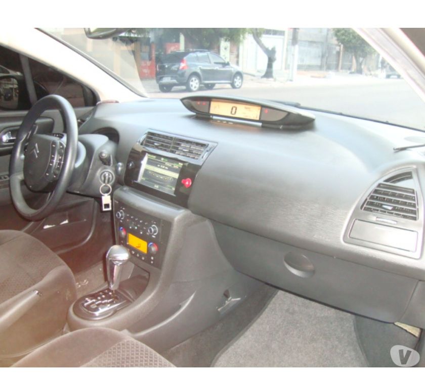 Citroen C4 Pallas  Rodas Aro 20