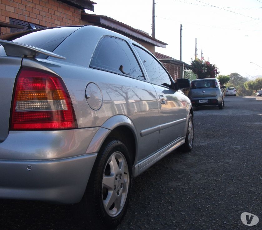 Astra 2.0 GLS Completo ano  Aceito troca