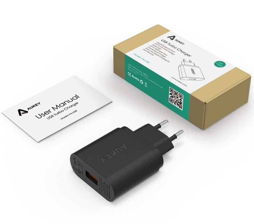 CARREGADOR PARA CELULAR TUBO 2.0 E MAIS CABO USB