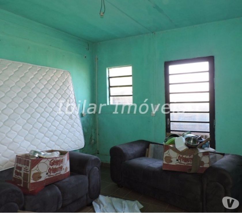 CHÁCARA MTS IBIÚNA- Cód 