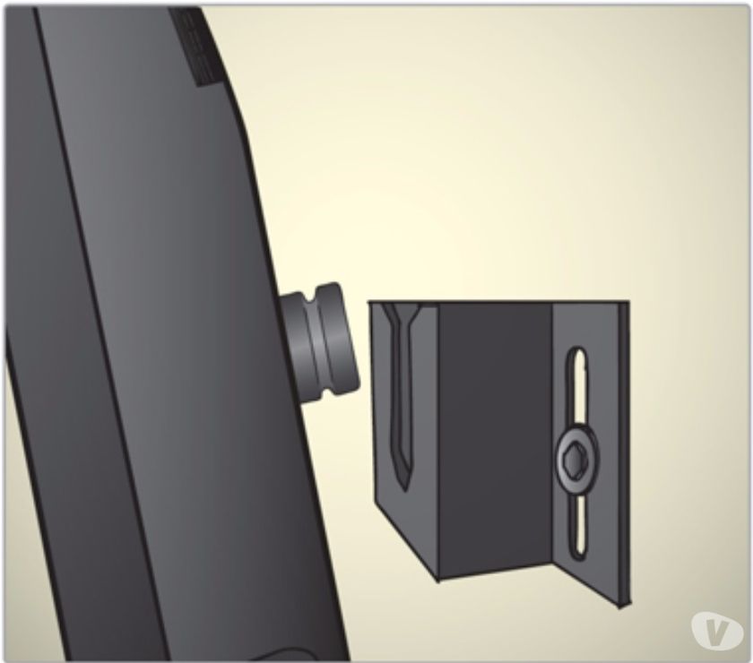 Suporte Fixo p Tv Lcd de 10 a 71 Polegadas GN20