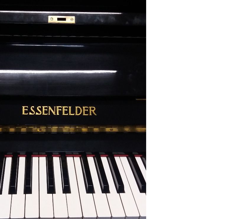 piano essenfelder