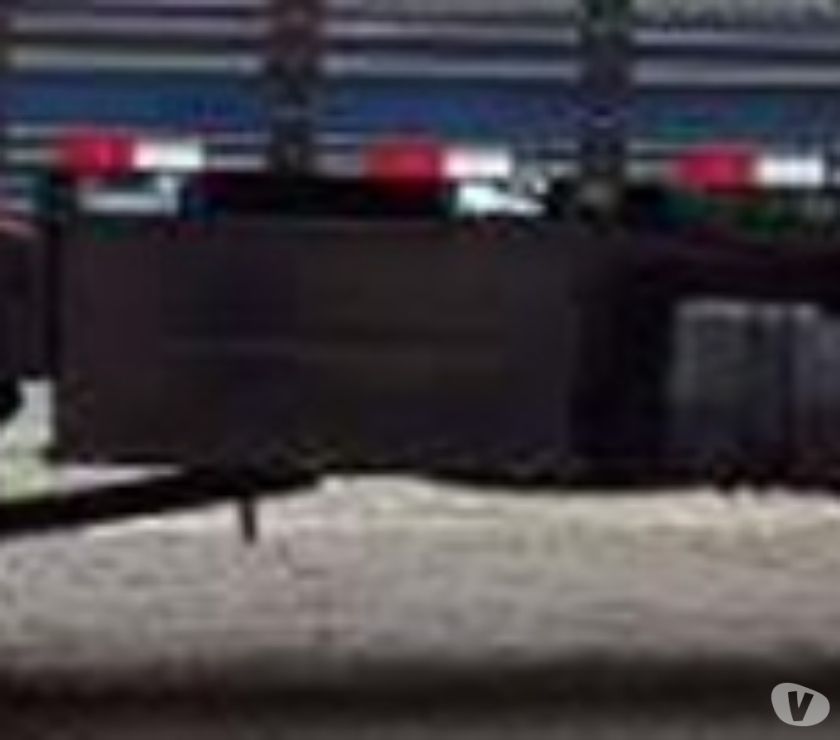 MB  CARROCERIA TRUCK