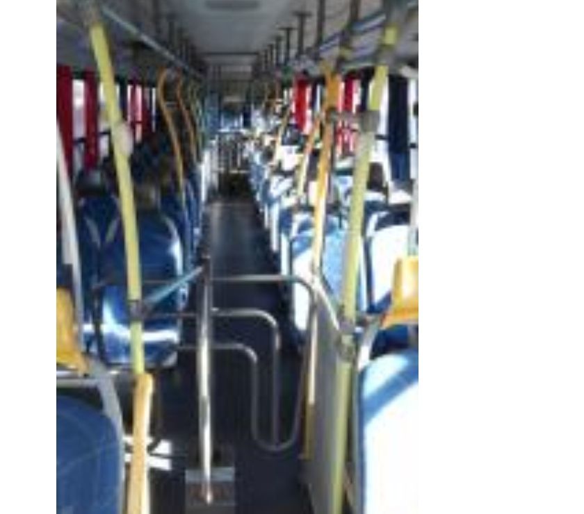 Onibus urbano mb o-500 vialle com ar condicionado 