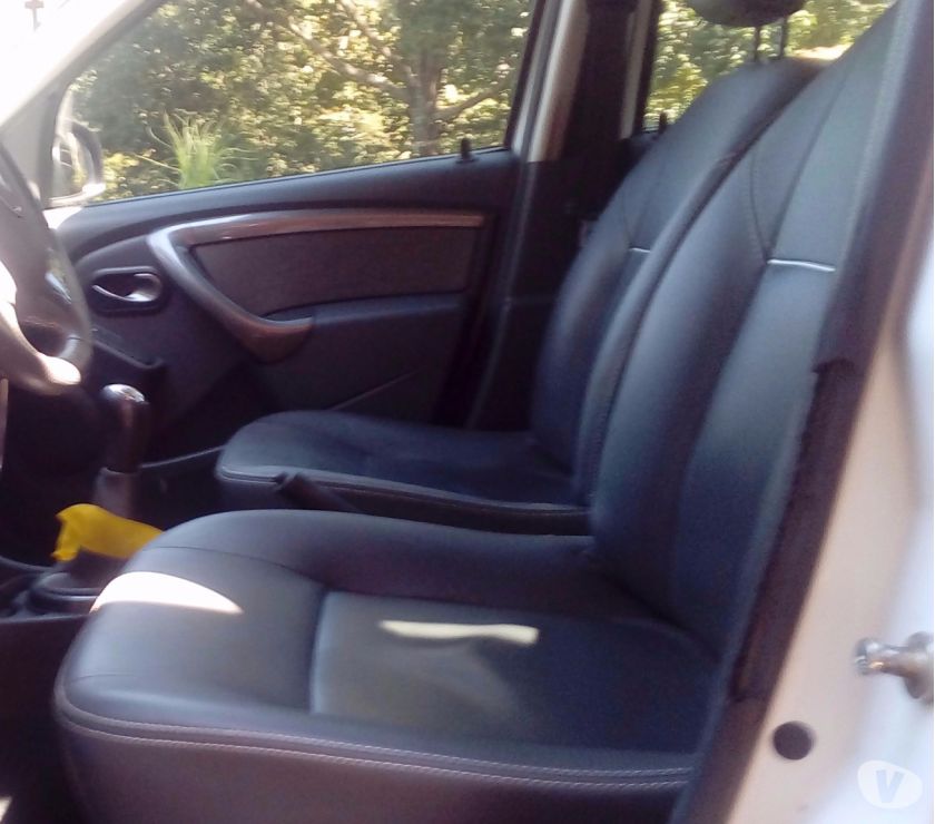 Renault Duster Dinamique 1.6