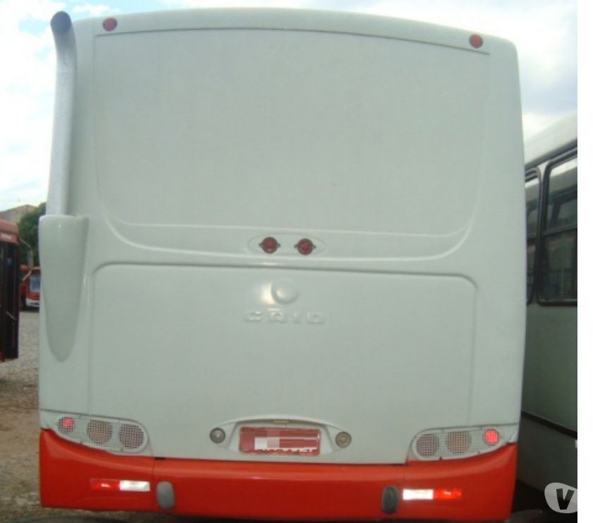 Sc Bus = ônibus Caio S21 ano  Oportunidade!!!