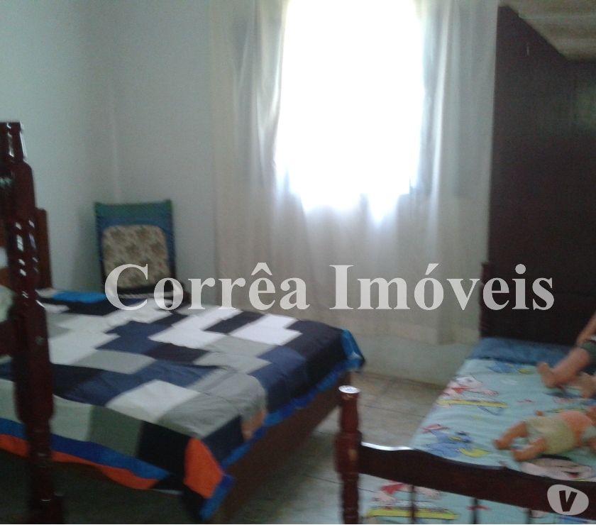 Otima chacara em condominio