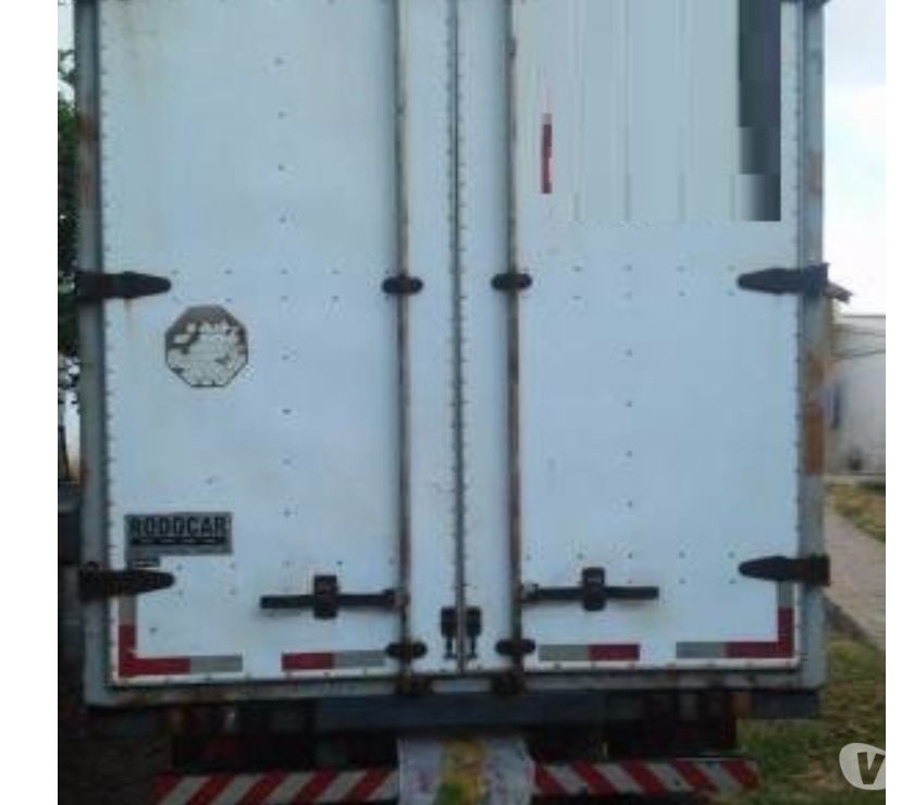 Iveco daily 35s14 bau extra longo