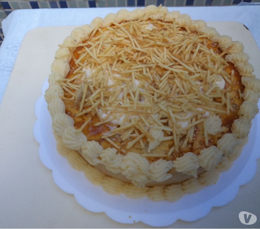 SALGADOS e DOÇÊS PARA FESTAS