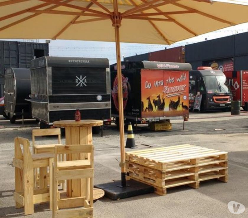 Locação de Ombrelone 3,5 x 3,5 ou 3 x 3