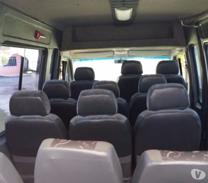 Cód. - Va Ducato sar ano 