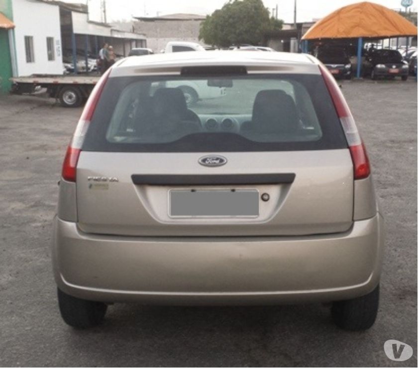 FORDFIESTA PERSONALITE 1.0