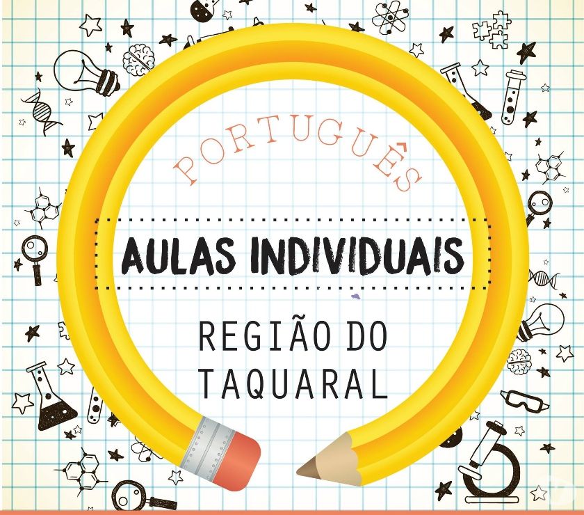 Aulas de Português em Campinas (