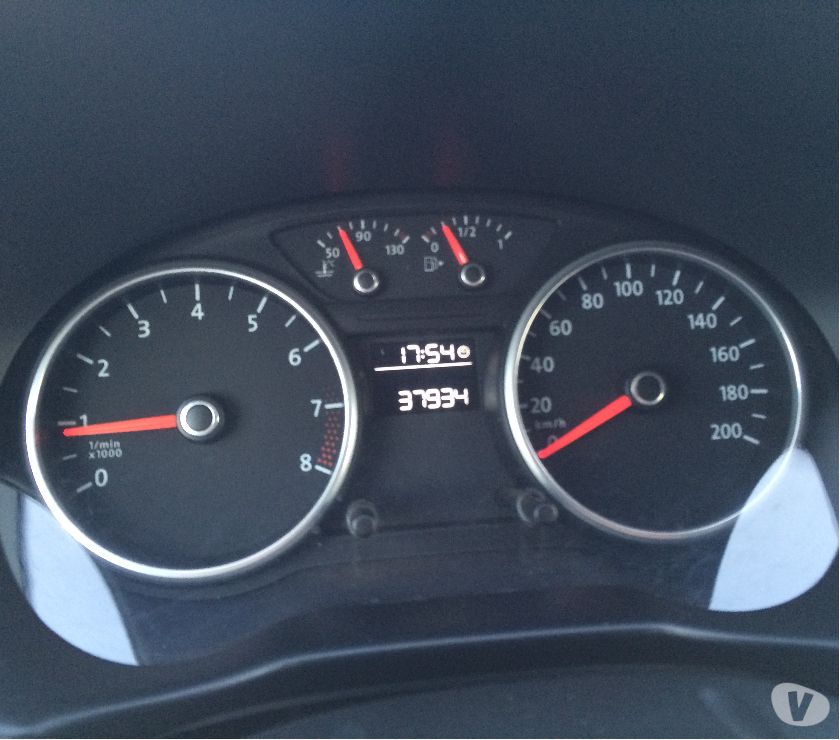 TORRO GOL TREND G5 COMPLETO 