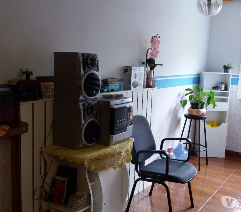 Vendo Apartamento no Bairro de São Pedro