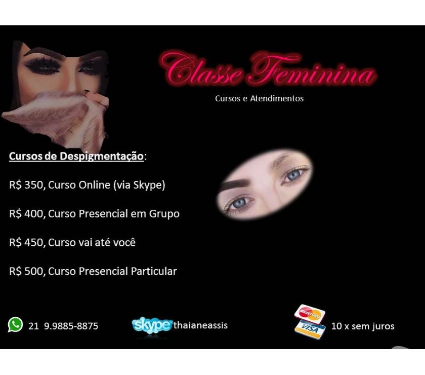 Curso