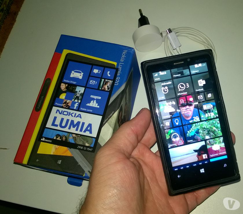 Nokia Lumia GB 4G