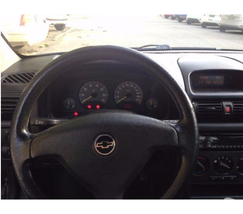 Astra - Chevrolet  CONFIRA!