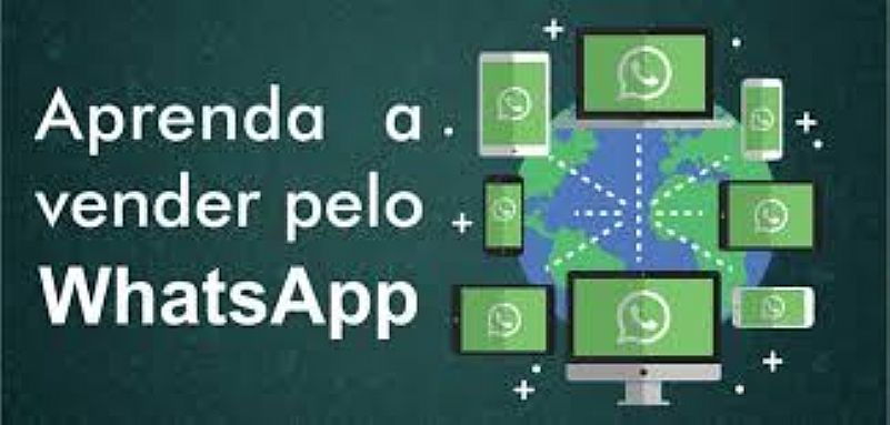 Como vender pelo whatsapp a venda em São paulo