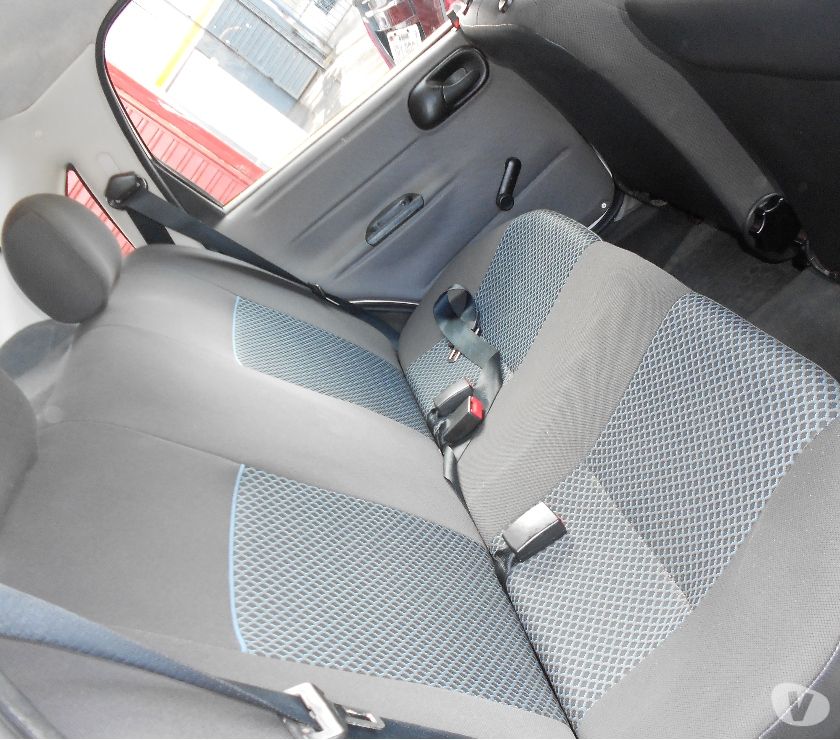 Corsa Classic LS  modelo novo