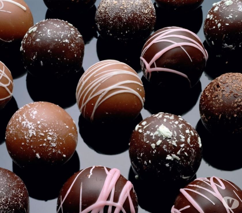 doces para sus eventos