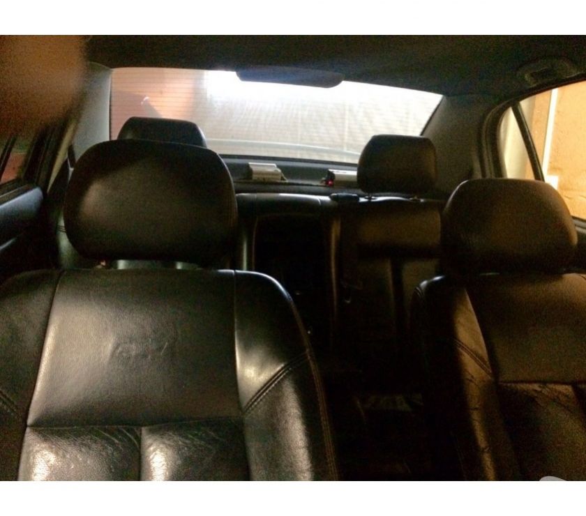 astra turbo legalizado