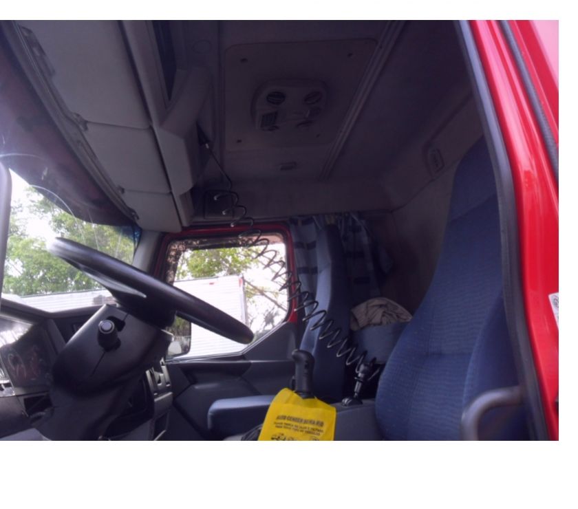 Caminhão Vm X CHASSIS