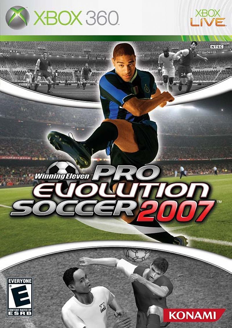 Compro - jogo pro evolution soccer  (pes ) xbox 360