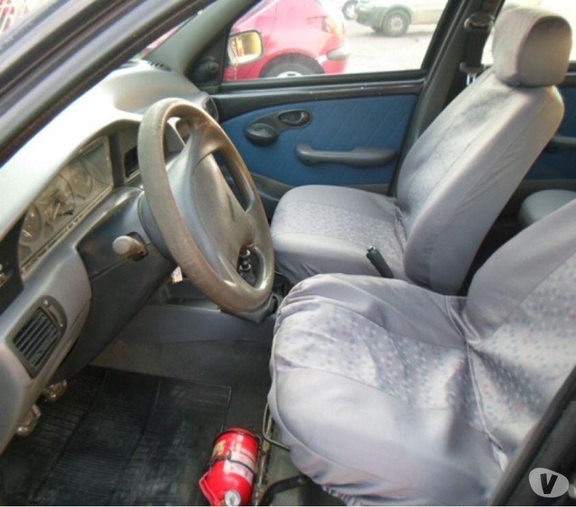 Fiat PALIO ED 1.0 4P 