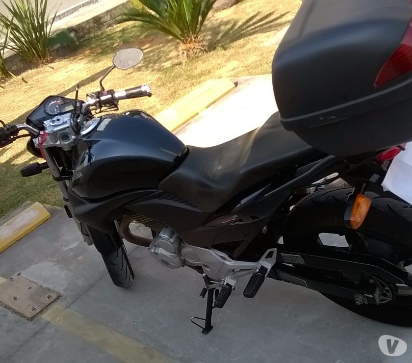 VENDO CB300R 