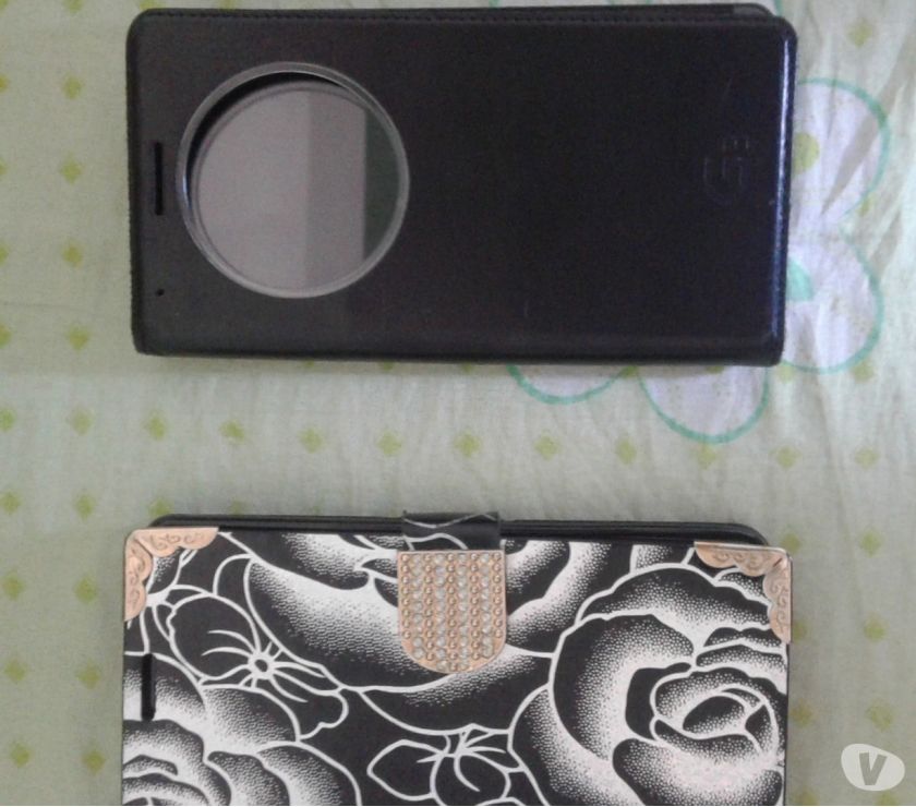 2 celulares LG G 3 D855