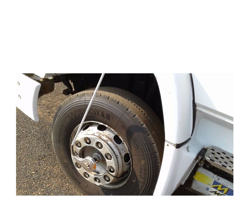 M.Bens x2 Caçamba Basculante