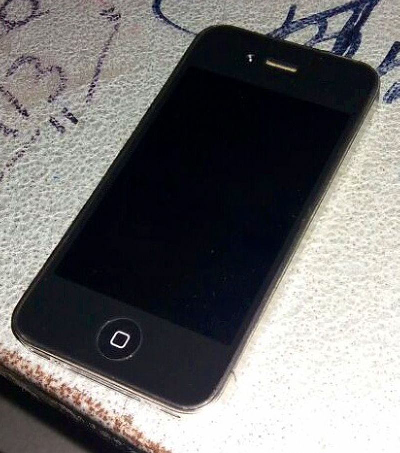 Iphone 4 32gb a venda em Suzano
